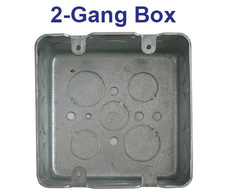 3-gang electrical box dimensions|shallow 2 gang electrical box.